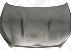 ARMOURTEC Nissan Qashqai Bonnet 2011-2014