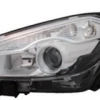 TYC / DEPO Nissan Qashqai Head Lamp LH/RH 2011-2014