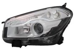 TYC / DEPO Nissan Qashqai Head Lamp LH/RH 2011-2014