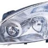 TYC / DEPO Nissan Qashqai Head Lamp LH/RH 2007-2011