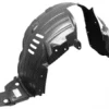 Deon's Auto Panels Nissan Qashqai Front Fender Liner LH/RH 2007-2011