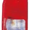 TYC / DEPO Toyota Quantum Tail Lamp LH/RH 2005-2014 Auris