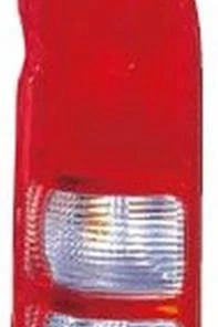 TYC / DEPO Toyota Quantum Tail Lamp LH/RH 2005-2014 Auris