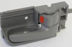 ARMOURTEC Toyota Quantum Front Inner Door Handle LH/RH 2005-2017