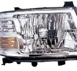 TYC / DEPO Ford Ranger Head Lamp Unit LH/RH 2007-2010