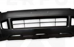 Deon's Auto Panels Ford Ranger Front Bumper 2012-2015 PAINTED FROZEN WHITE