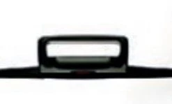 Deon's Auto Panels Ford Ranger Tail Gate Trim 2012+