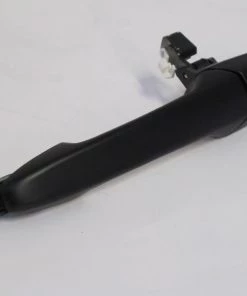 ARMOURTEC Ford Ranger Front Door Handle Outside LH/RH Black 2007-2012