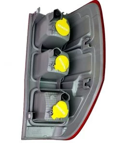 TYC / DEPO Ford Ranger Tail Light LH/RH 2012+