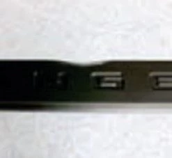 Deon's Auto Panels Ford Ranger Tail Gate Lower Trim 2012+