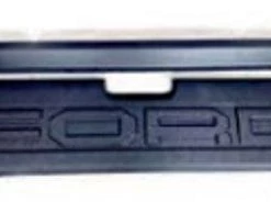 Deon's Auto Panels Ford Ranger Tail Gate Cover Set 2012+