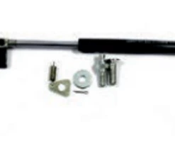 Deon's Auto Panels Ford Ranger Tail Gate Shock 2012+