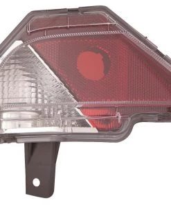 Deon's Auto Panels Auris Toyota Rav4 Rear Fog Lamps LH/RH 2017+