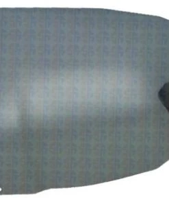 ARMOURTEC Toyota Rav4 Front Bumper End LH/RH 2003-2006 Without Flare Hole