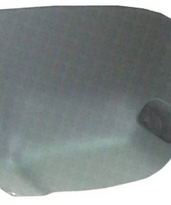 ARMOURTEC Auris Toyota Rav4 Front Bumper End LH/RH 2000-2004 Without Flare Hole