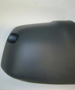 ARMOURTEC Auris Toyota Rav4 Front Bumper End LH/RH 2000-2004 Without Flare Hole