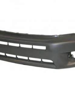 ARMOURTEC Toyota Rav4 Front Bumper 2003-2006 Auris