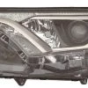 Deon's Auto Panels Toyota Rav4 Head Lamp LH/RH 2016+ Auris