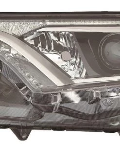 Deon's Auto Panels Toyota Rav4 Head Lamp LH/RH 2016+ Auris