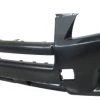 ARMOURTEC Auris Toyota Rav4 Front Bumper 2009-2013