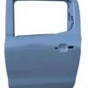 Deon's Auto Panels Ford Ranger Rear Door Shell For Double Cab LH/RH 2012+
