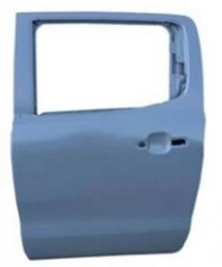 Deon's Auto Panels Ford Ranger Rear Door Shell For Double Cab LH/RH 2012+