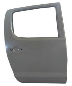 Deon's Auto Panels Toyota Hilux Rear Door For Double Cab LH/RH 2016+ Auris