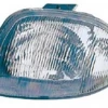 TYC / DEPO Renault Clio Head Lamp Unit LH/RH 1999-2003