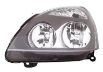 TYC / DEPO Renault Clio Head Lamp Unit LH/RH 2001-2005
