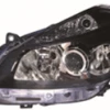 TYC / DEPO Renault Clio Head Lamp Unit LH/RH 2006-2010