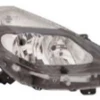 TYC / DEPO Renault Clio Head Lamp Unit LH/RH 2009-2014