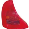 TYC / DEPO Renault Clio Tail Lamp Unit LH/RH 1999-2003