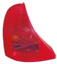 TYC / DEPO Renault Clio Tail Lamp Unit LH/RH 1999-2003