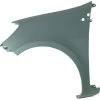ARMOURTEC Renault Clio Front Fender LH/RH 2006-2013