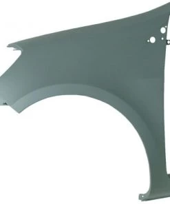 ARMOURTEC Renault Clio Front Fender LH/RH 2006-2013
