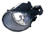 TYC / DEPO Renault Clio Fog Lamp Unit LH/RH 2003-2005