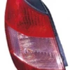 TYC / DEPO Renault Grand Scenic Tail Lamp Unit LH/RH 2004-2008
