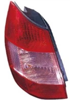 TYC / DEPO Renault Grand Scenic Tail Lamp Unit LH/RH 2004-2008
