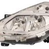 TYC / DEPO Renault Clio Head Lamp Unit LH/RH 2009-2014