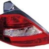 TYC / DEPO Renault Megane Tail Lamp Unit LH/RH 2006-2010