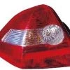 TYC / DEPO Renault Megane Tail Lamp Unit LH/RH 2003-2006