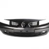 ARMOURTEC Renault Megane Front Bumper 2006-2010