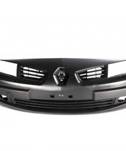ARMOURTEC Renault Megane Front Bumper 2006-2010