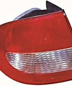 TYC / DEPO Renault Megane Tail Lamp Unit LH/RH 1999-2004