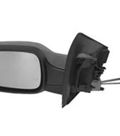 ARMOURTEC Renault Megane Door Mirror LH/RH 2003-2010 - Manual