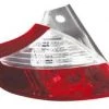TYC / DEPO Renault Megane Tail Lamp Unit LH/RH 2009+