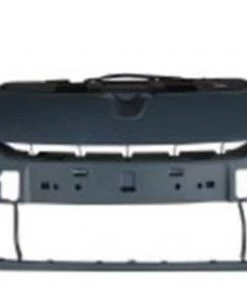 ARMOURTEC Renault Megane Front Bumper 2012+