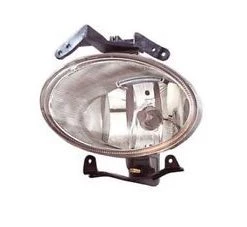 TYC / DEPO Hyundai Santa Fe Fog Lamp Unit LH/RH 2006-2008
