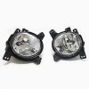 TYC / DEPO Hyundai Santa Fe Fog Lamp Unit LH/RH 2009-2012