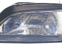 TYC / DEPO Nissan Sentra Head Lamp LH / RH 1994-2002